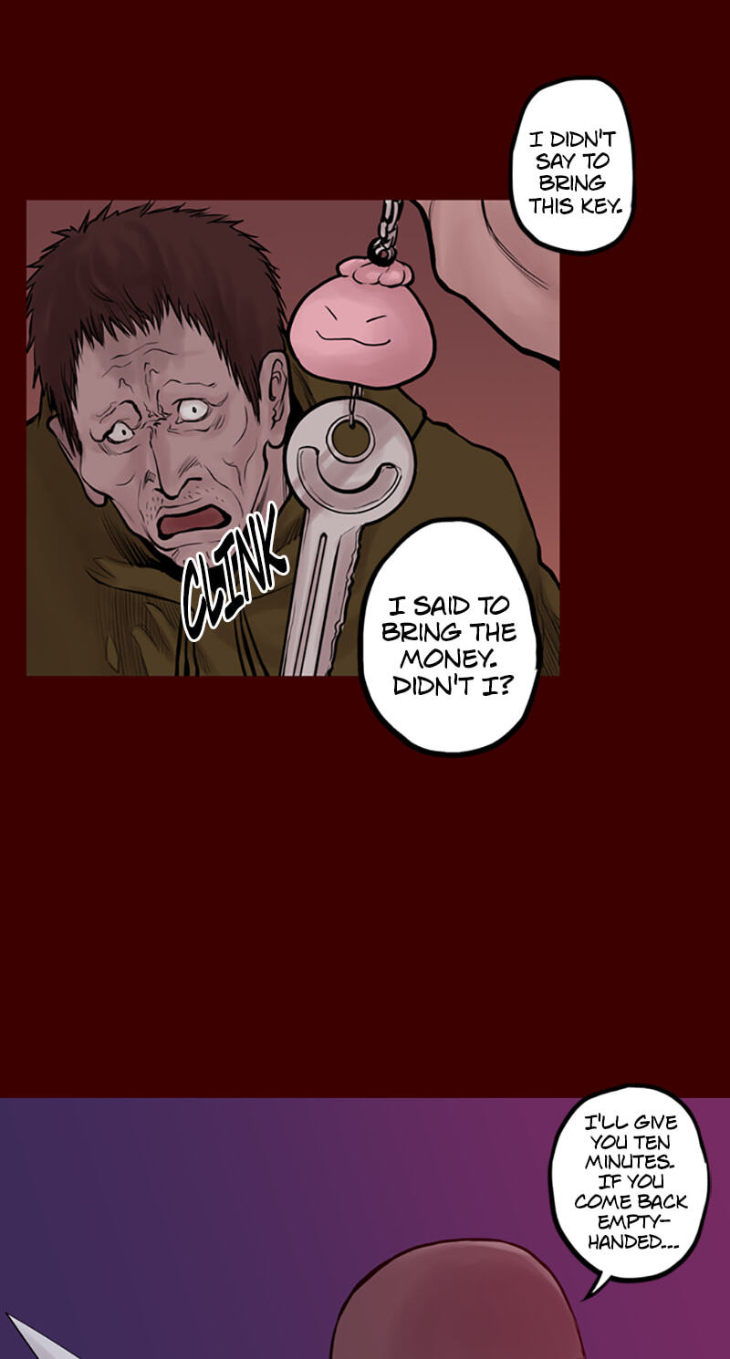 Read Jade chapter 7 image 24 on Lezhin
