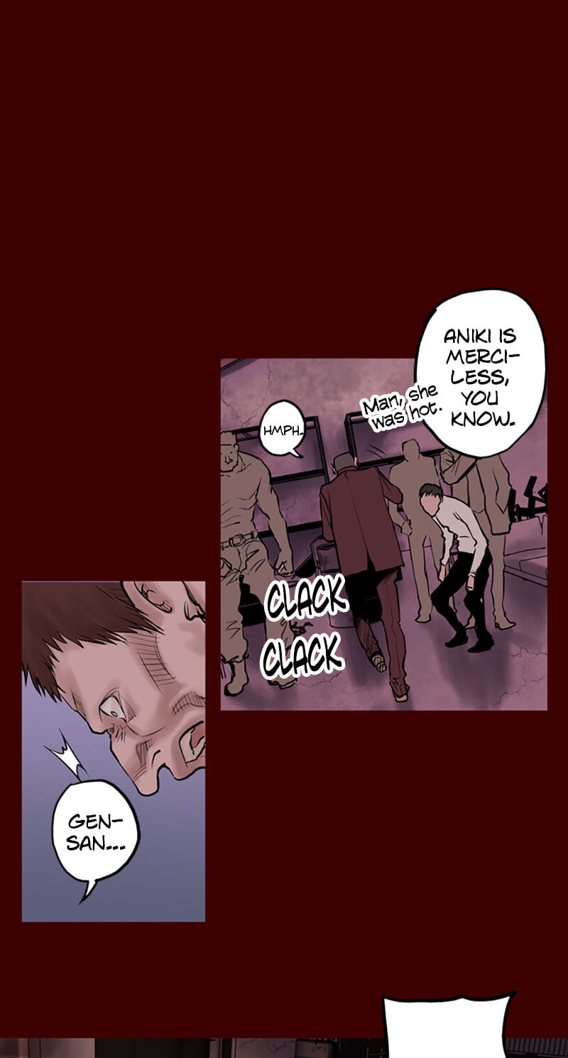 Read Jade chapter 7 image 27 on Lezhin