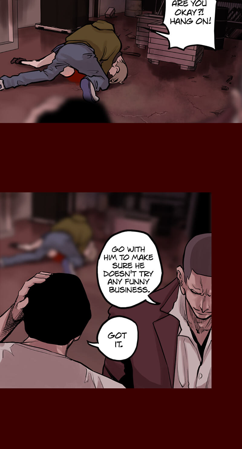 Read Jade chapter 7 image 28 on Lezhin