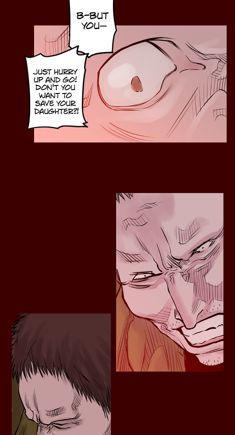 Read Jade chapter 7 image 30 on Lezhin