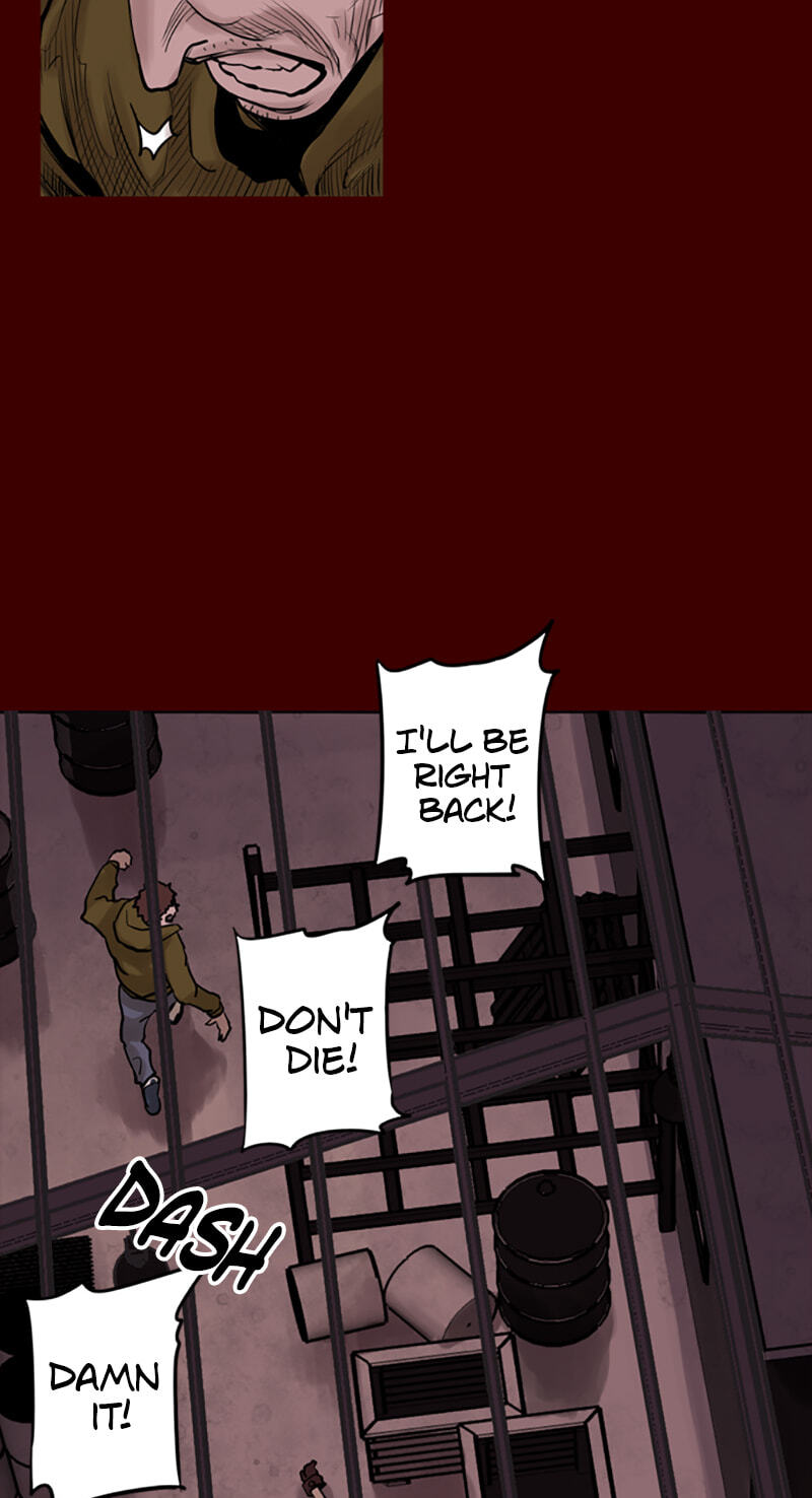 Read Jade chapter 7 image 31 on Lezhin
