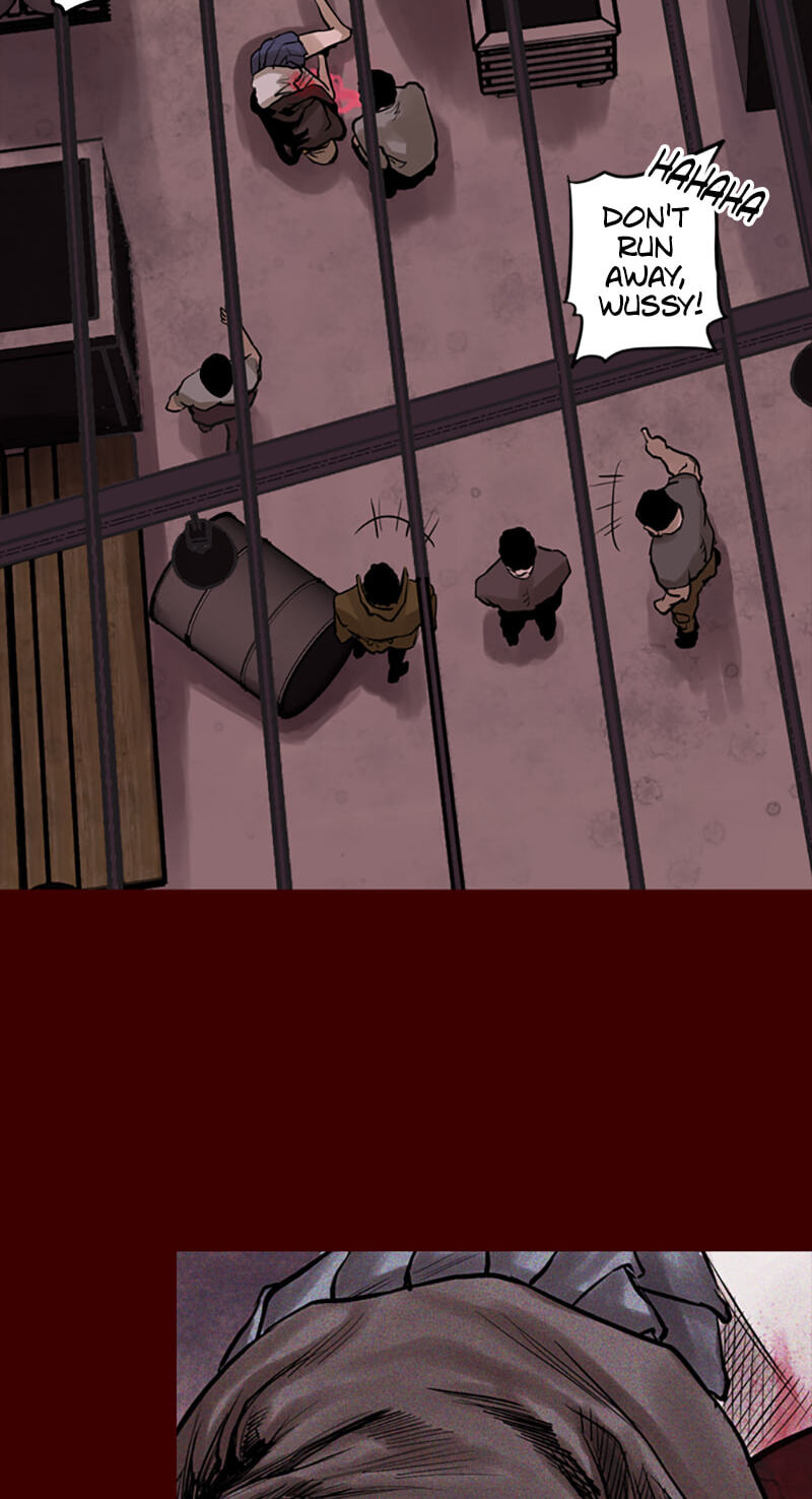 Read Jade chapter 7 image 32 on Lezhin
