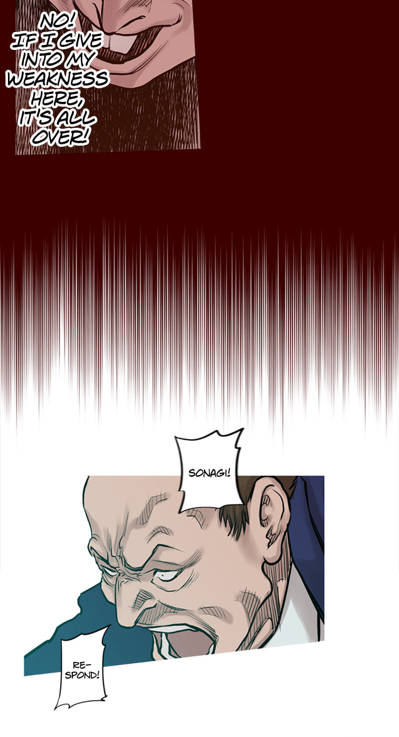 Read Jade chapter 7 image 35 on Lezhin