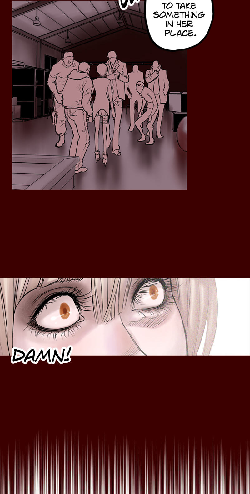 Read Jade chapter 7 image 9 on Lezhin
