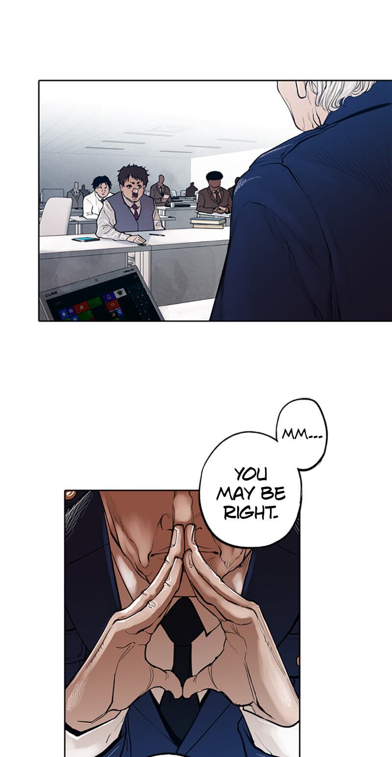 Read Jade chapter 70 image 15 on Lezhin