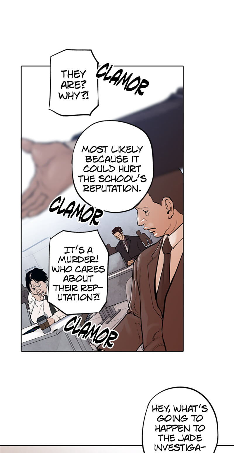 Read Jade chapter 70 image 18 on Lezhin