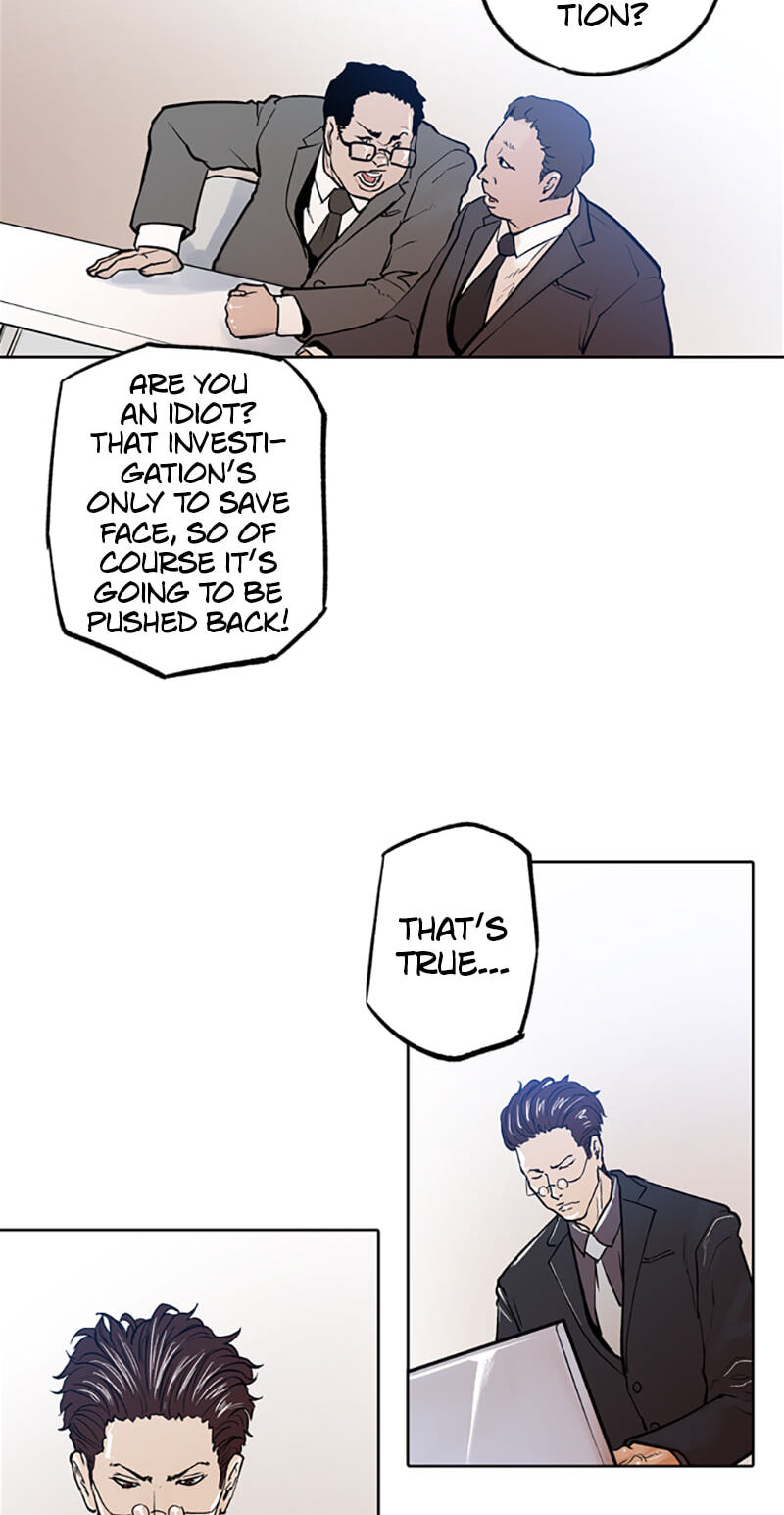 Read Jade chapter 70 image 19 on Lezhin