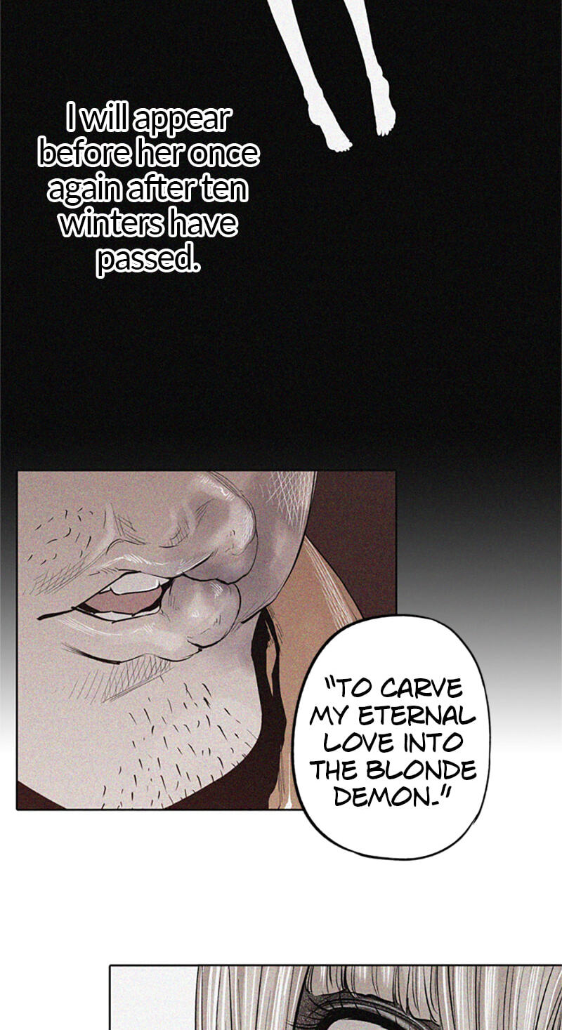 Read Jade chapter 70 image 2 on Lezhin