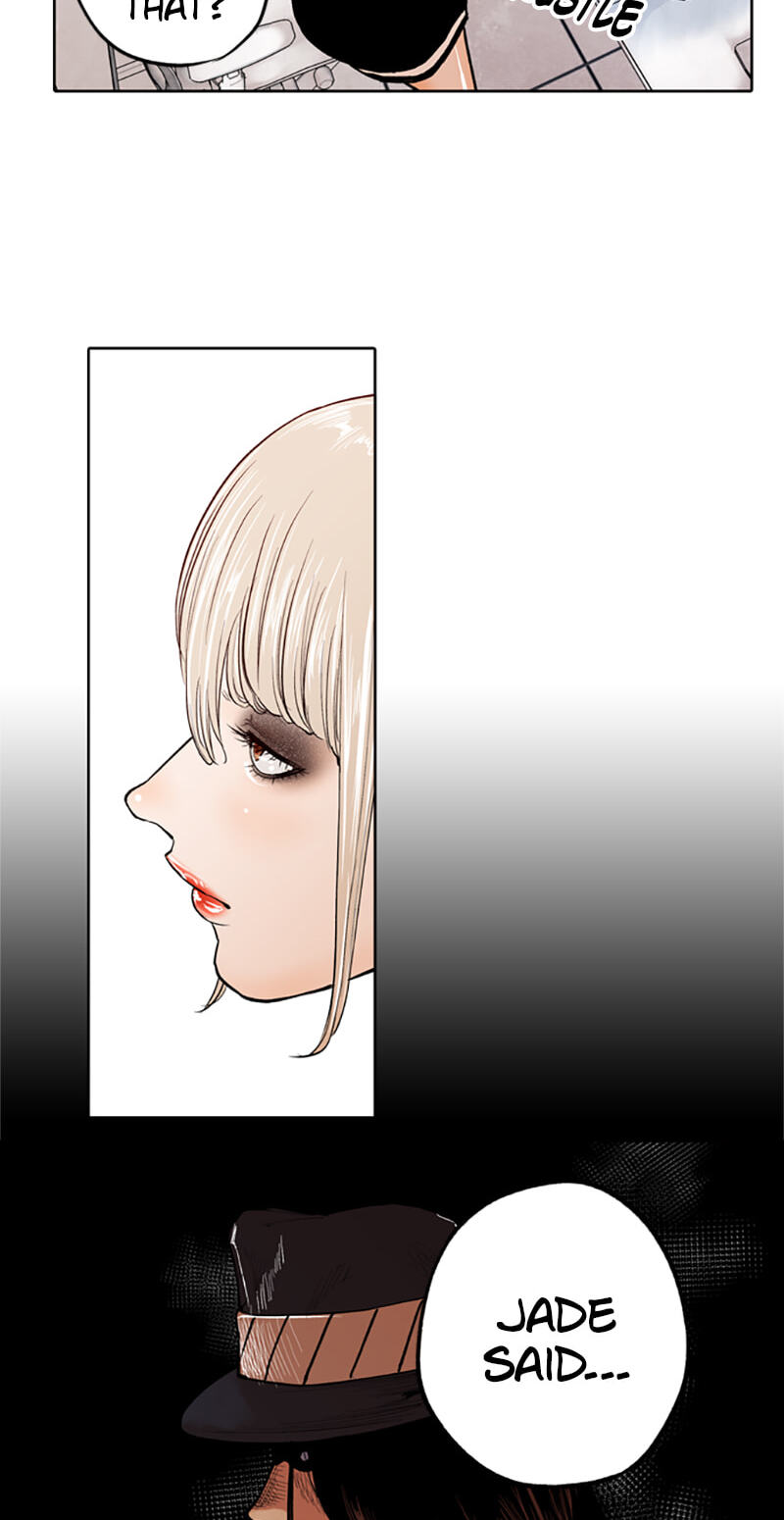 Read Jade chapter 70 image 24 on Lezhin