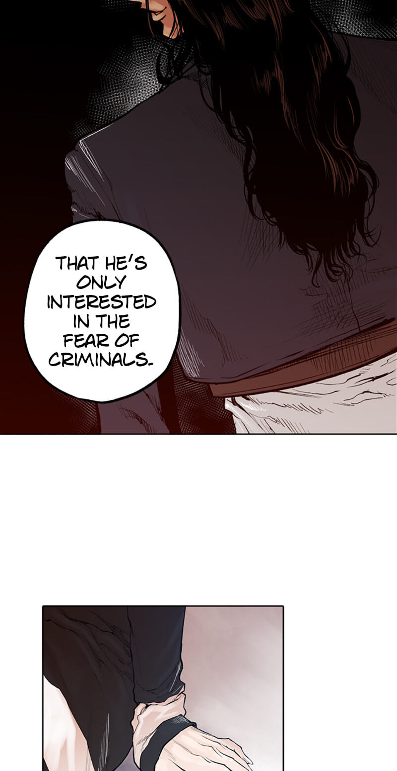 Read Jade chapter 70 image 25 on Lezhin