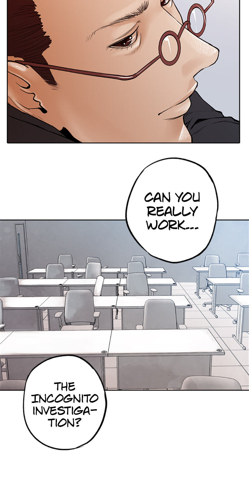 Read Jade chapter 70 image 28 on Lezhin