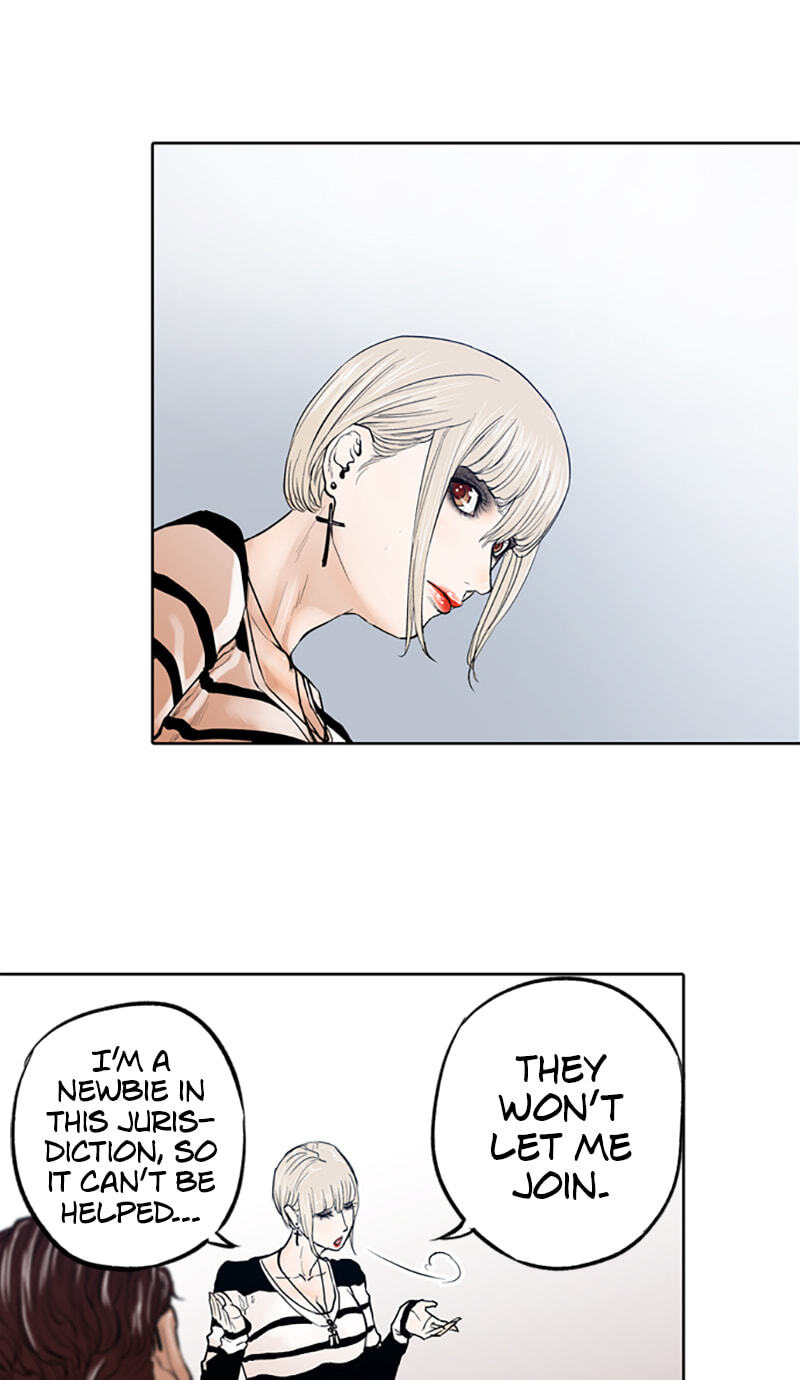 Read Jade chapter 70 image 29 on Lezhin