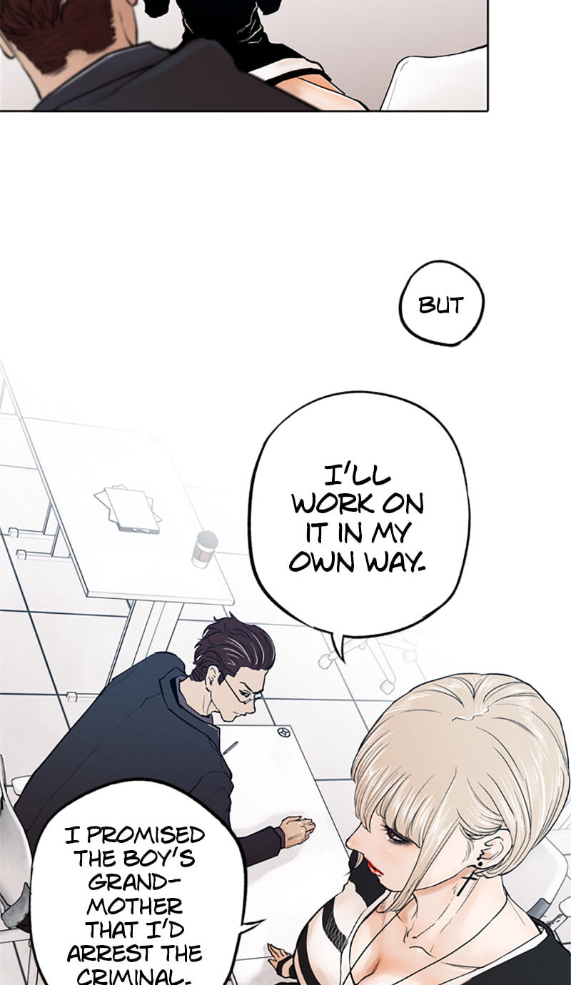 Read Jade chapter 70 image 30 on Lezhin