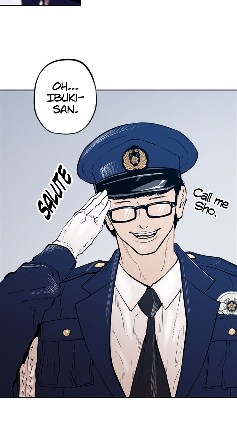 Read Jade chapter 71 image 14 on Lezhin