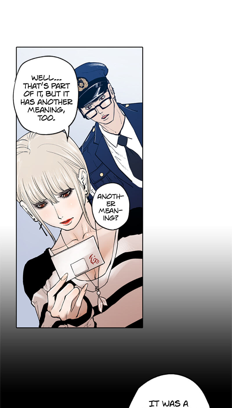 Read Jade chapter 71 image 15 on Lezhin