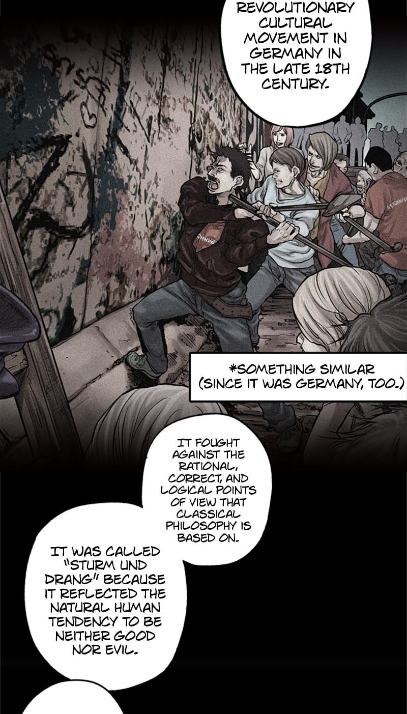 Read Jade chapter 71 image 16 on Lezhin