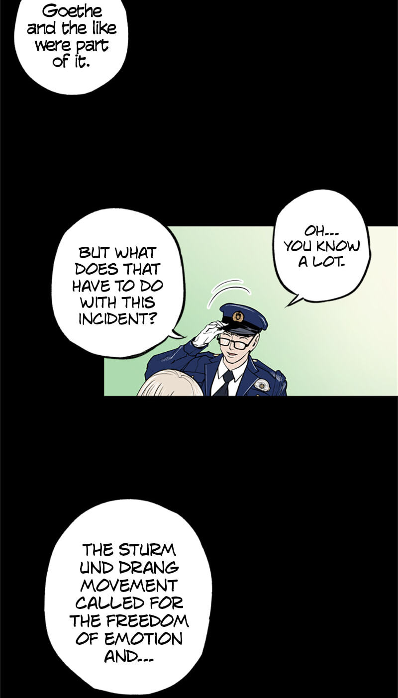 Read Jade chapter 71 image 17 on Lezhin