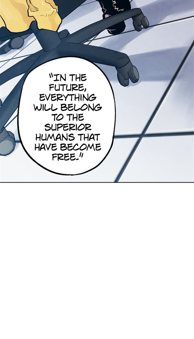 Read Jade chapter 71 image 20 on Lezhin