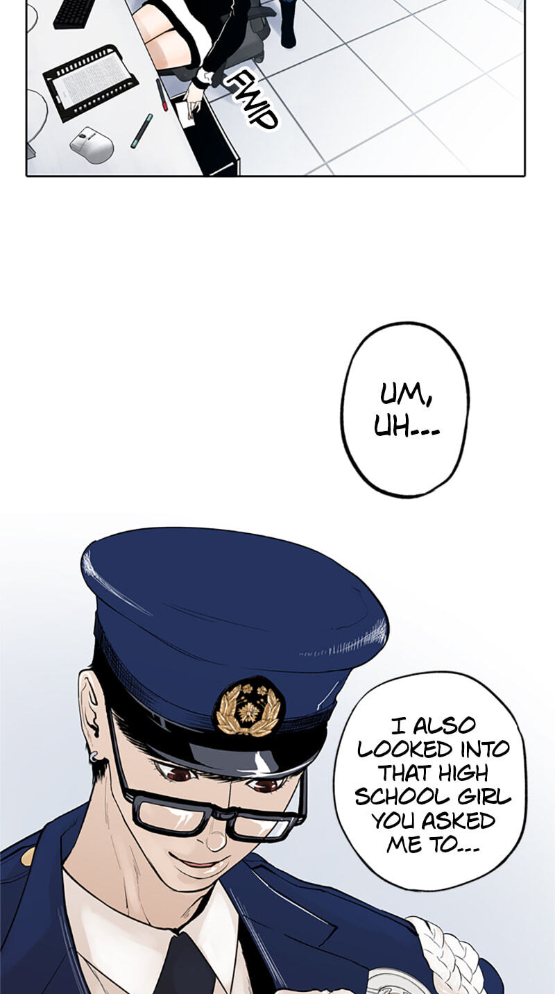 Read Jade chapter 71 image 24 on Lezhin