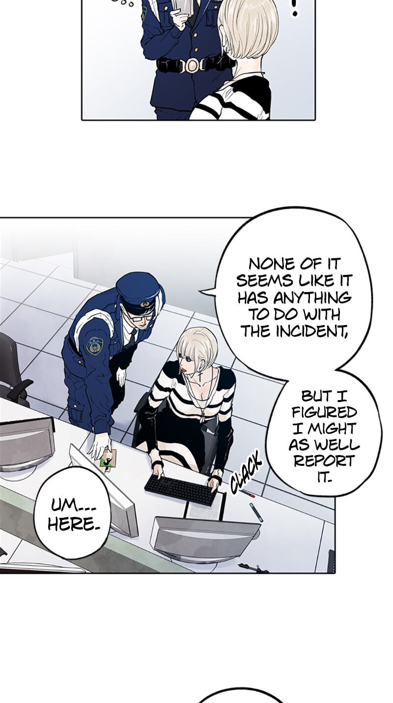 Read Jade chapter 71 image 26 on Lezhin