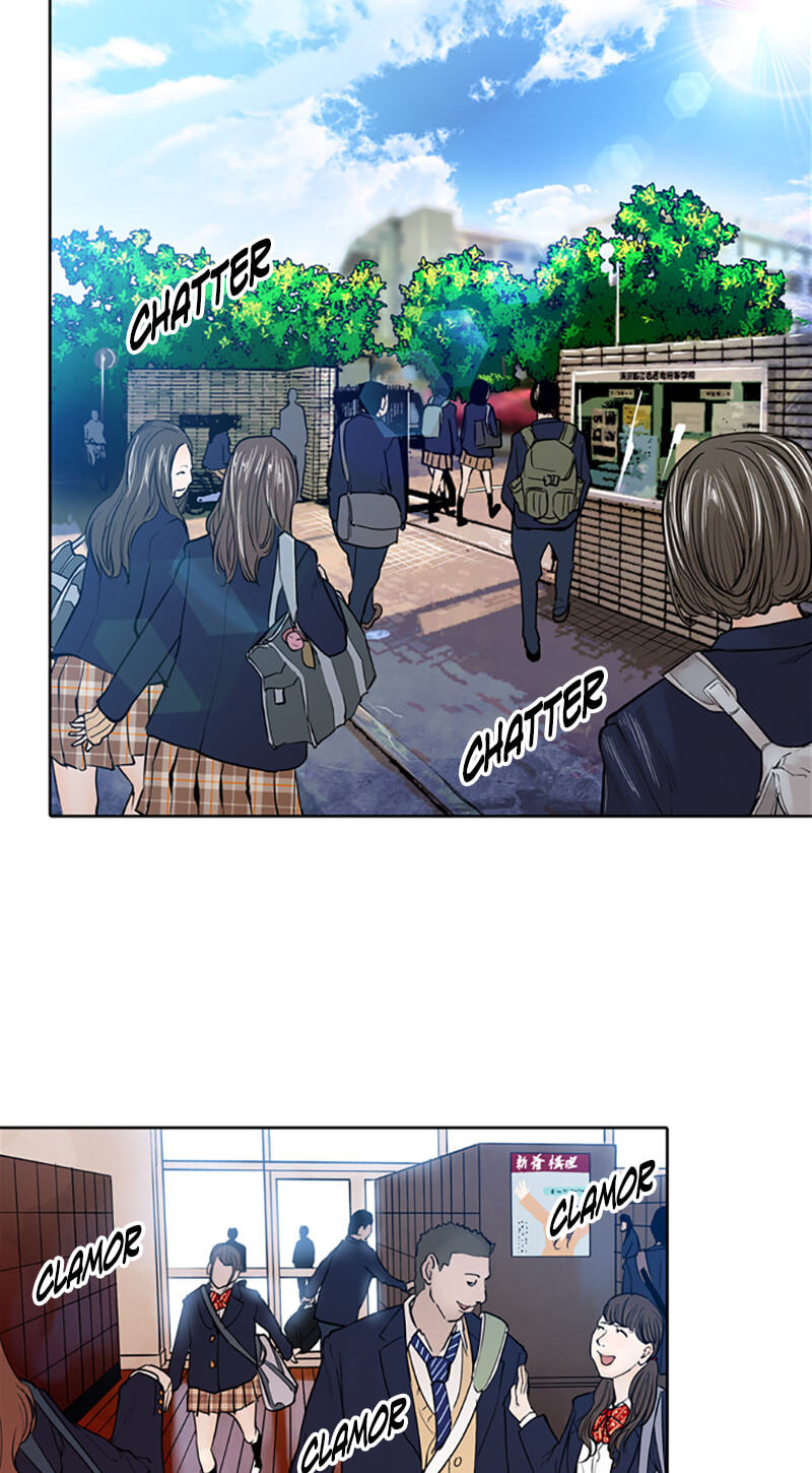 Read Jade chapter 71 image 38 on Lezhin