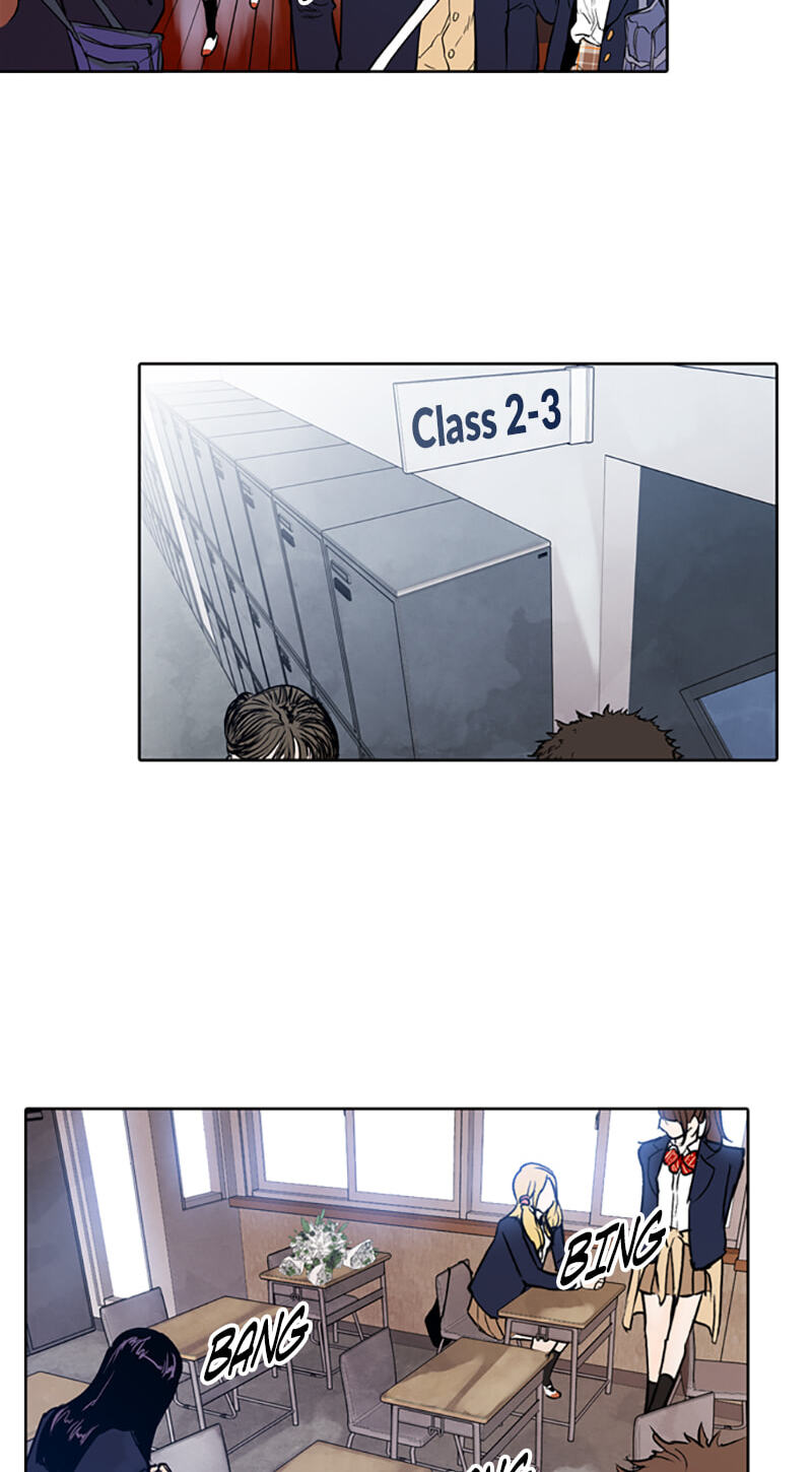 Read Jade chapter 71 image 39 on Lezhin
