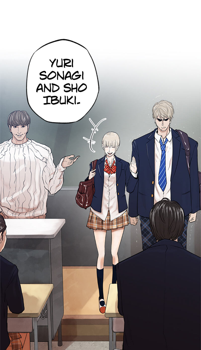 Read Jade chapter 71 image 42 on Lezhin