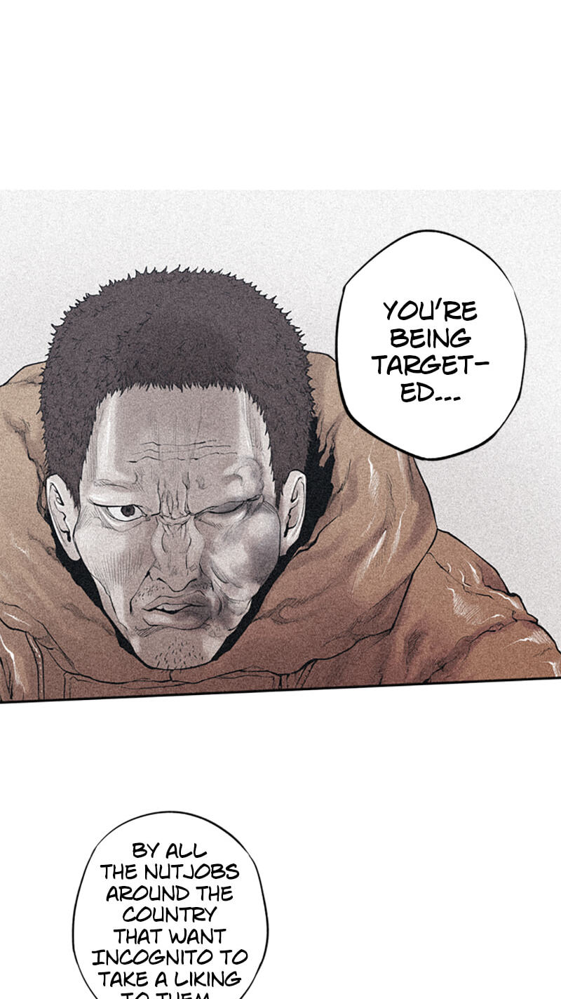 Read Jade chapter 71 image 6 on Lezhin