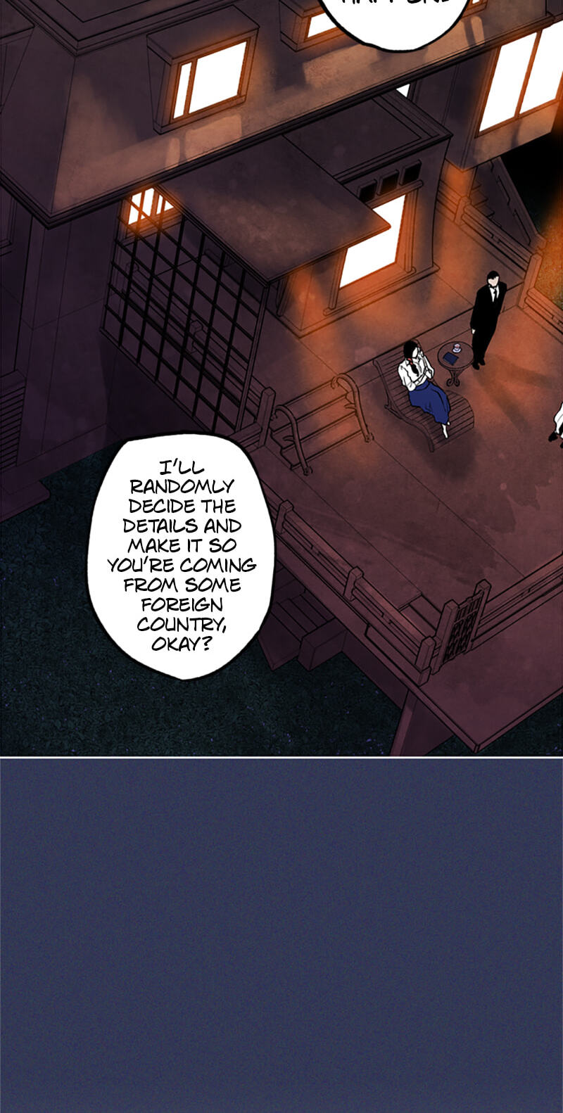 Read Jade chapter 72 image 12 on Lezhin