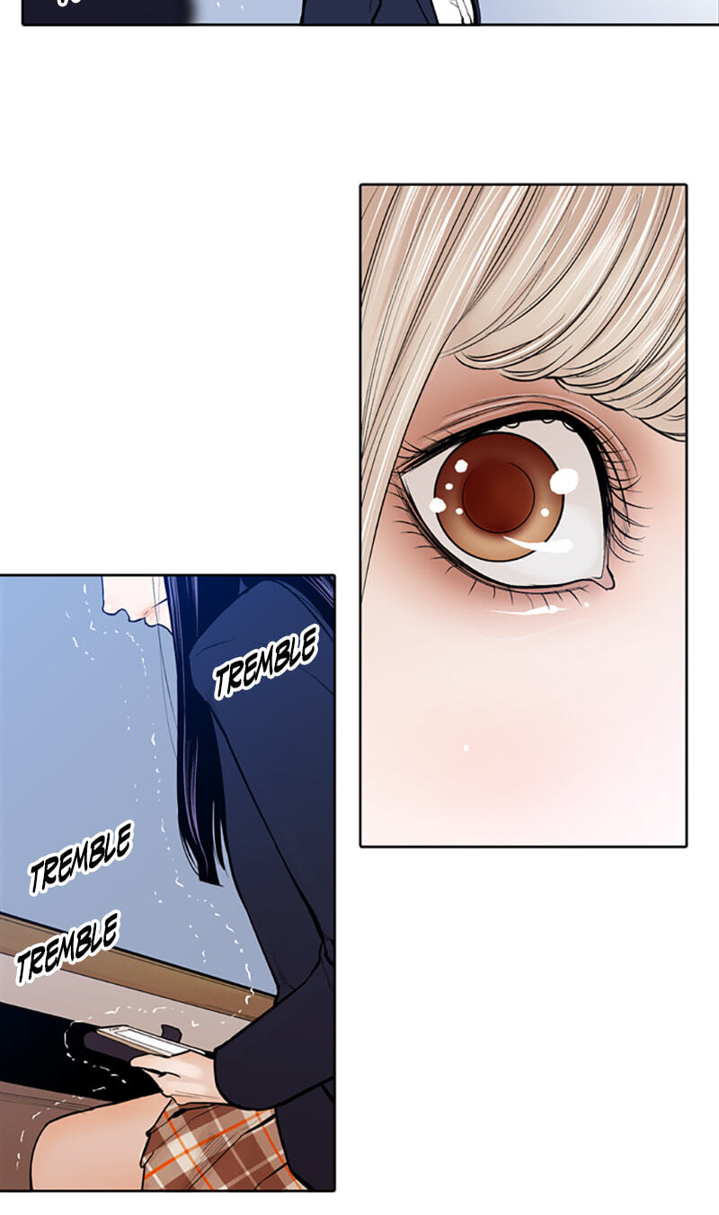 Read Jade chapter 72 image 37 on Lezhin