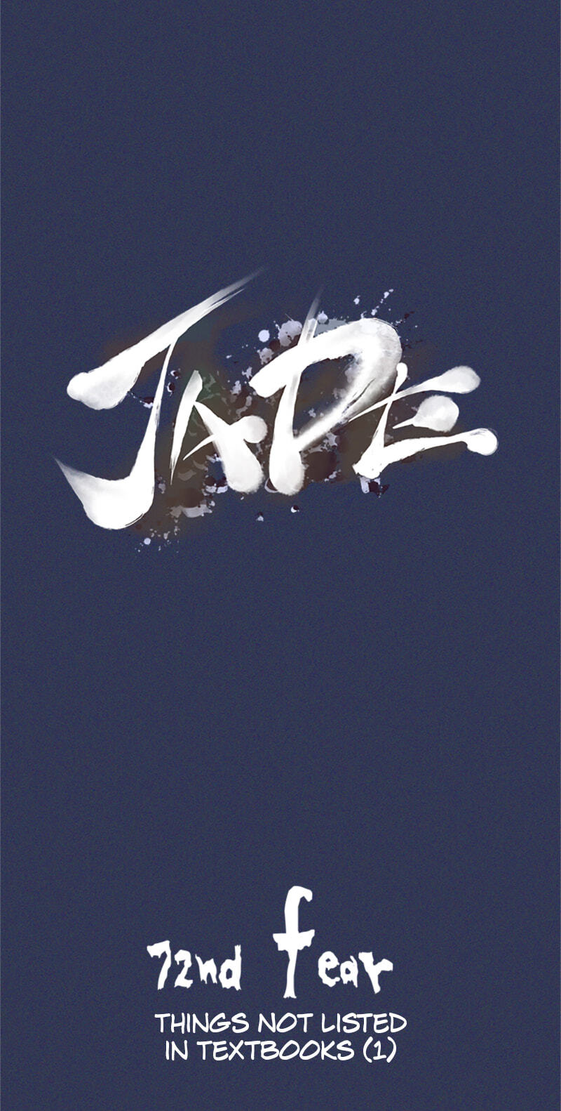 Read Jade chapter 72 image 7 on Lezhin