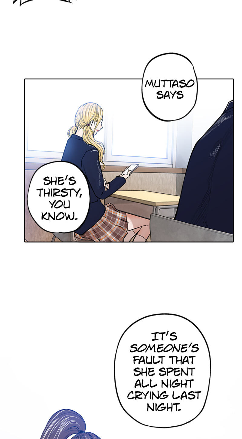 Read Jade chapter 73 image 10 on Lezhin