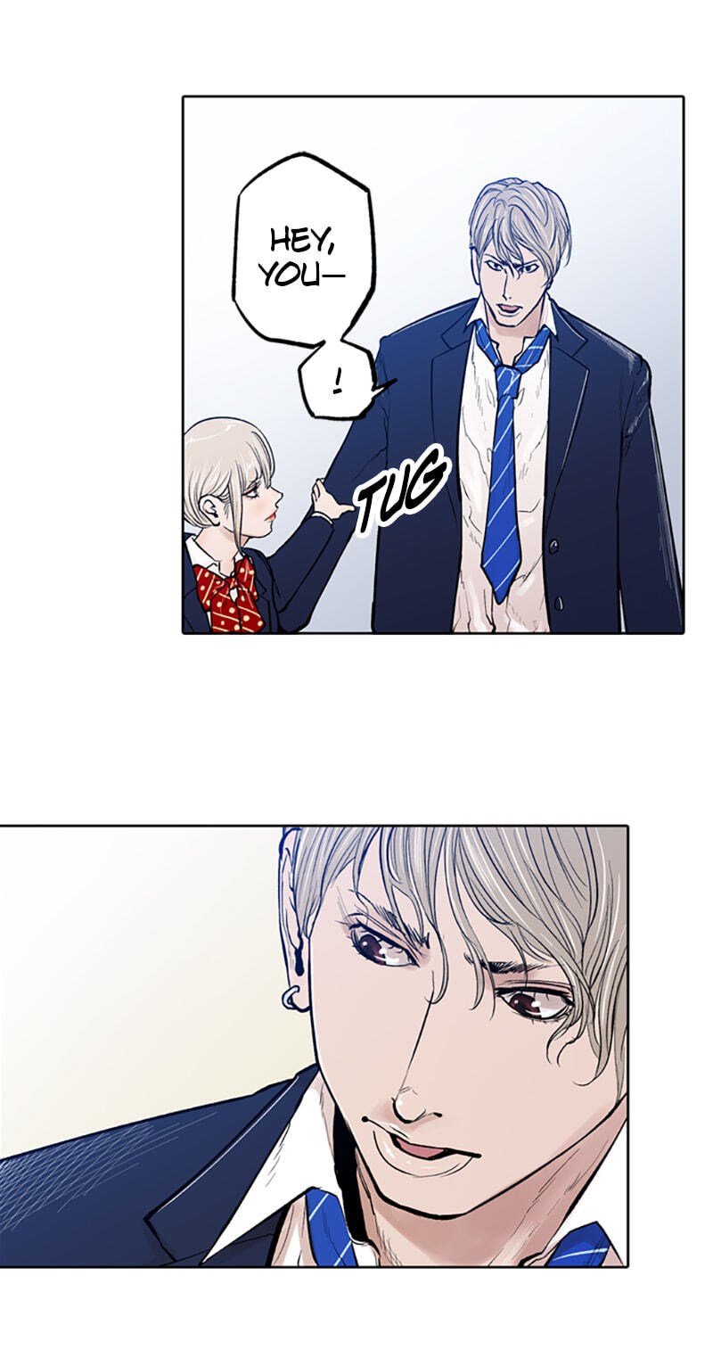 Read Jade chapter 73 image 14 on Lezhin