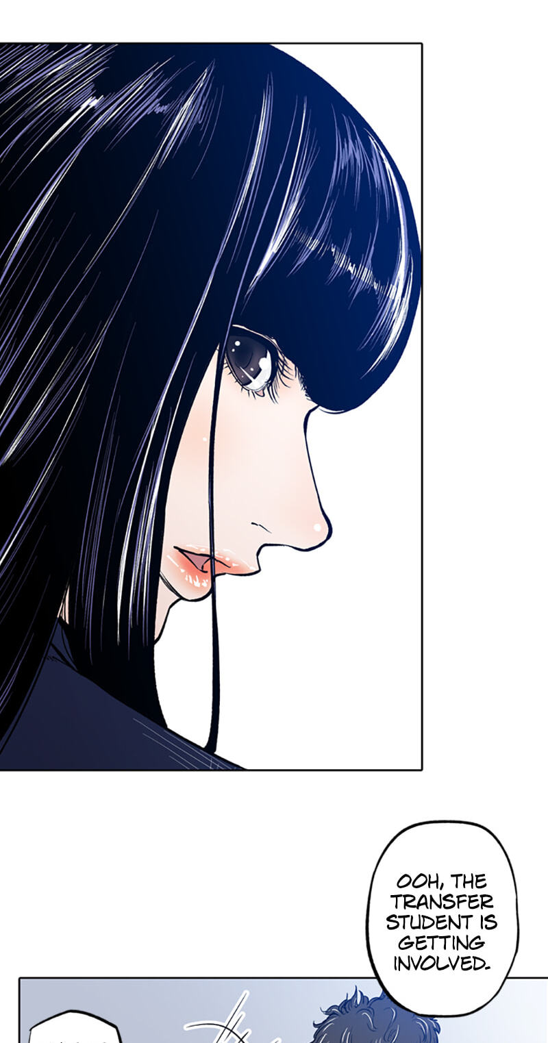 Read Jade chapter 73 image 16 on Lezhin