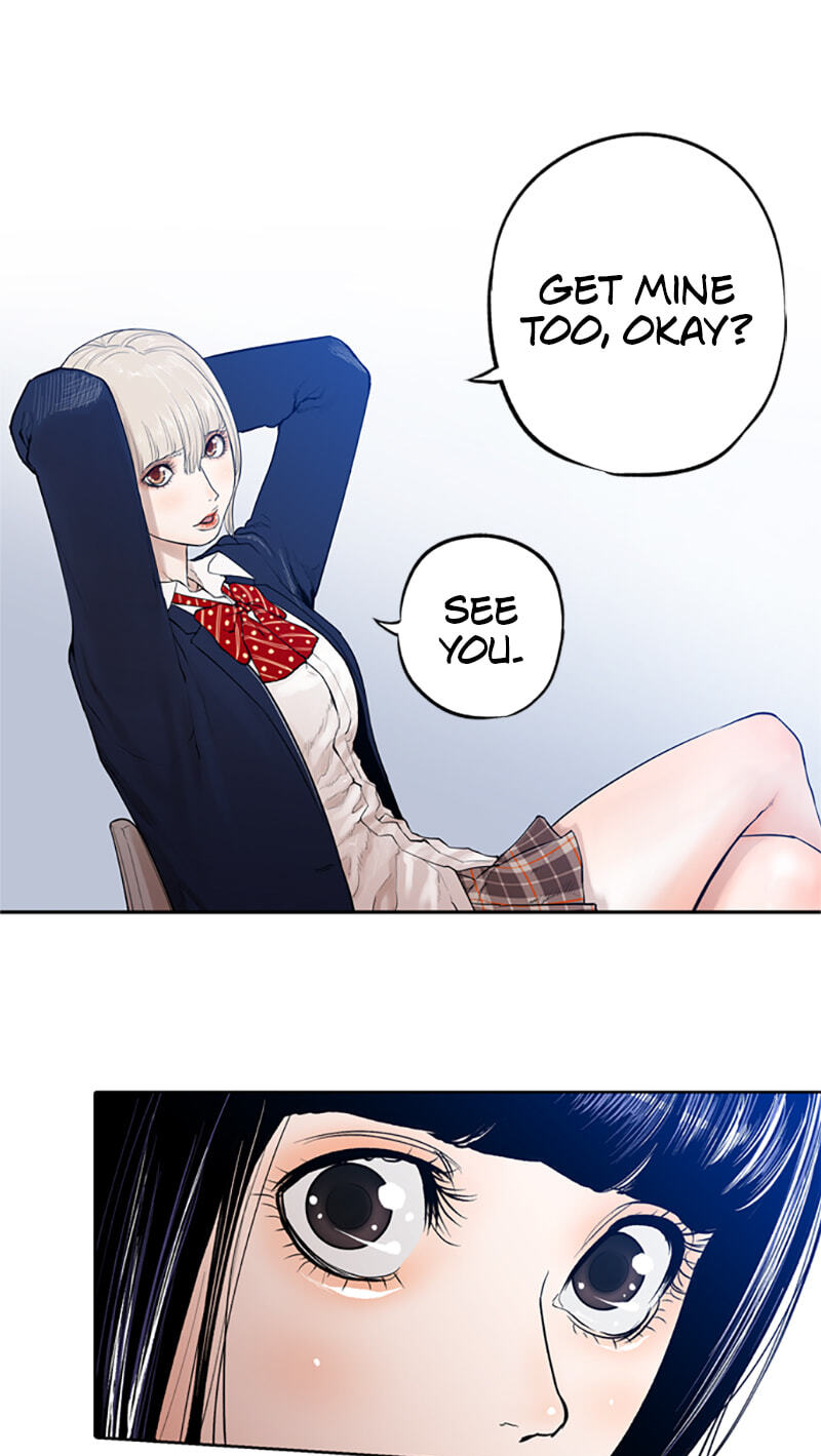 Read Jade chapter 73 image 19 on Lezhin
