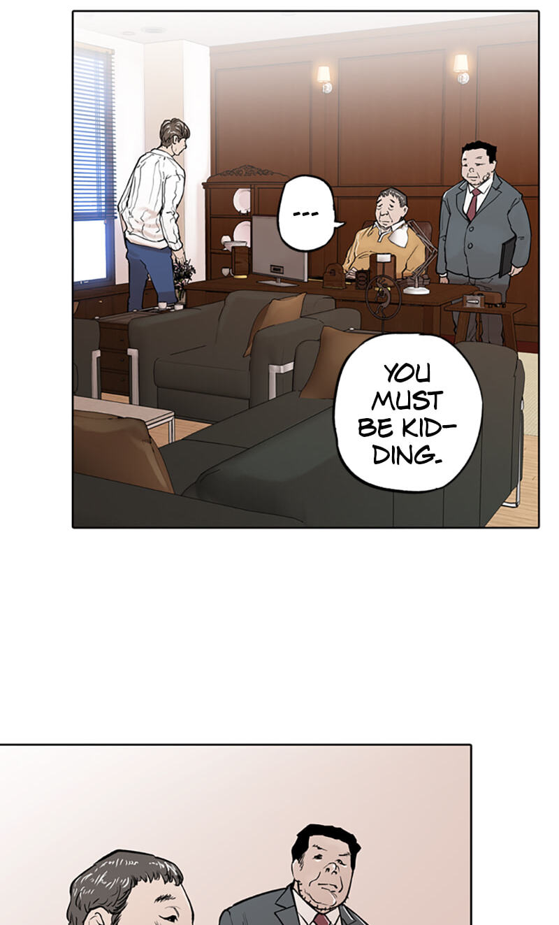 Read Jade chapter 73 image 26 on Lezhin