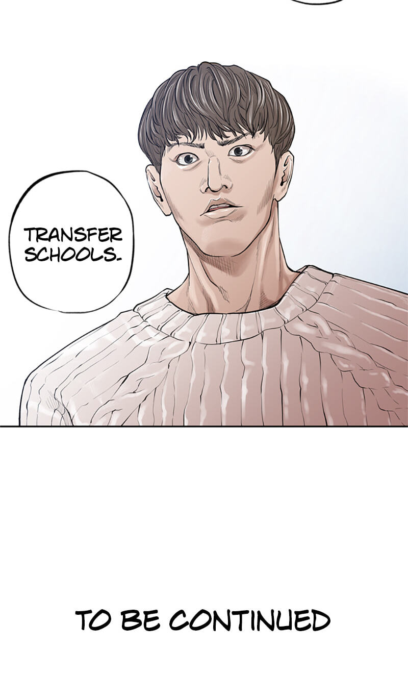 Read Jade chapter 73 image 28 on Lezhin
