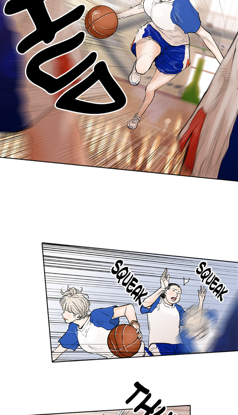 Read Jade chapter 74 image 10 on Lezhin