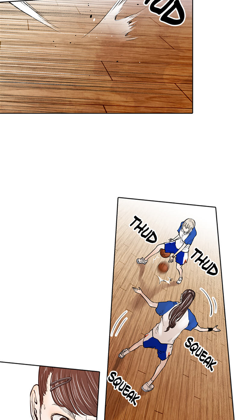 Read Jade chapter 74 image 11 on Lezhin