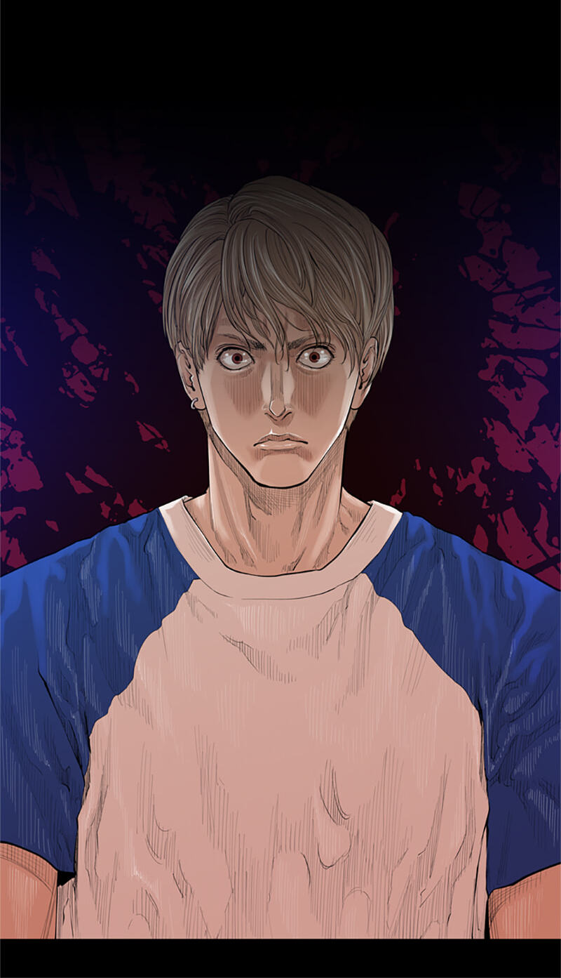 Read Jade chapter 74 image 28 on Lezhin