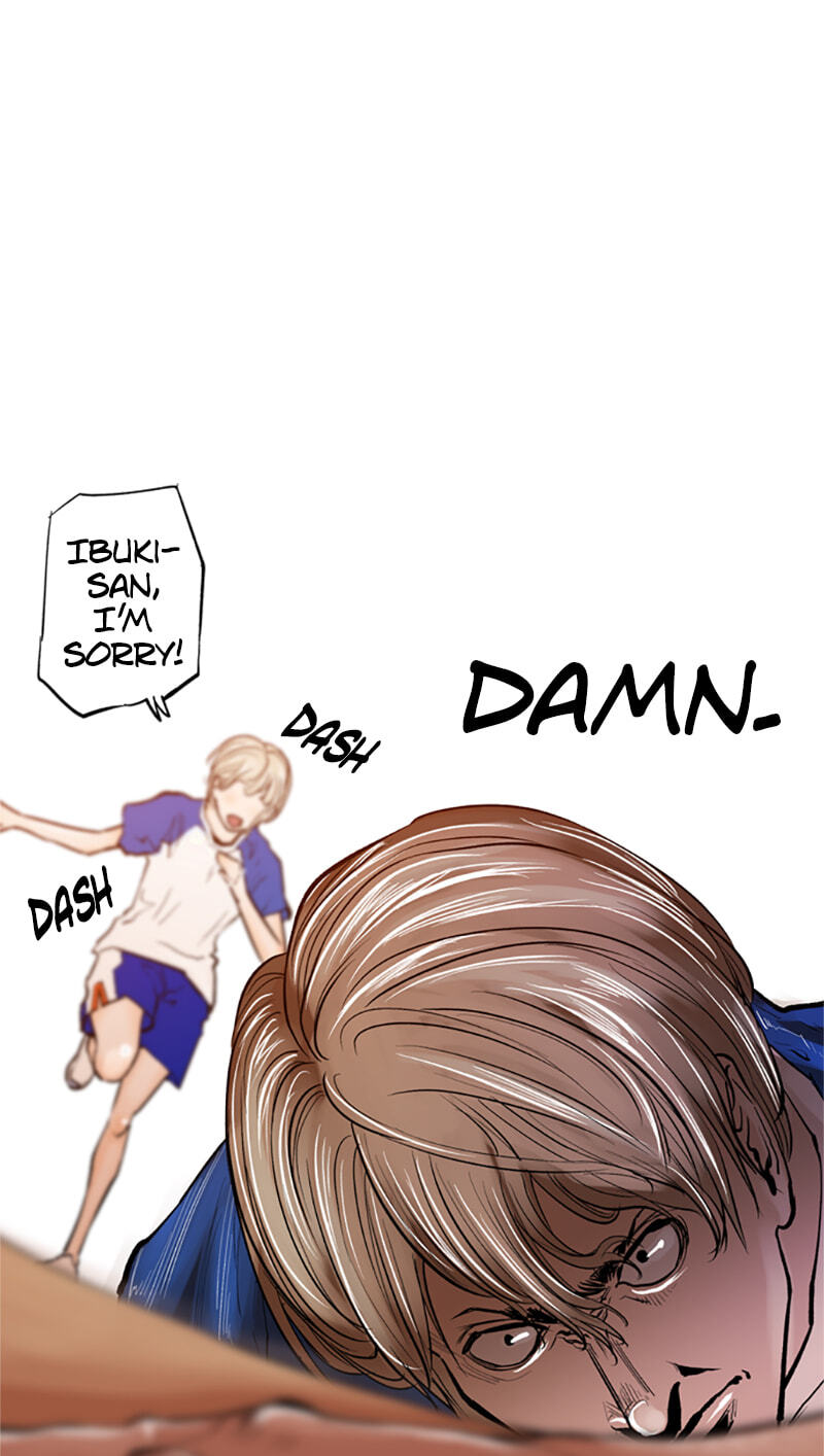 Read Jade chapter 75 image 14 on Lezhin