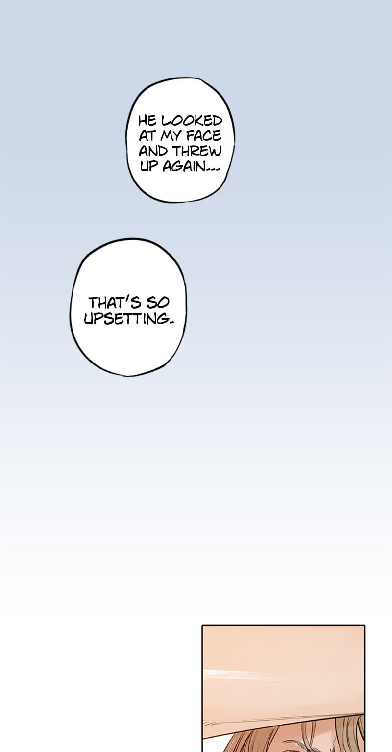 Read Jade chapter 75 image 21 on Lezhin