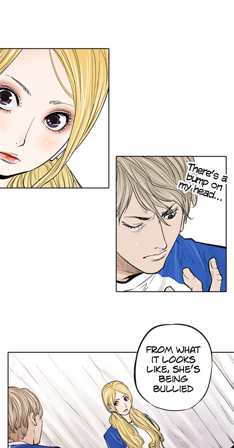 Read Jade chapter 75 image 26 on Lezhin