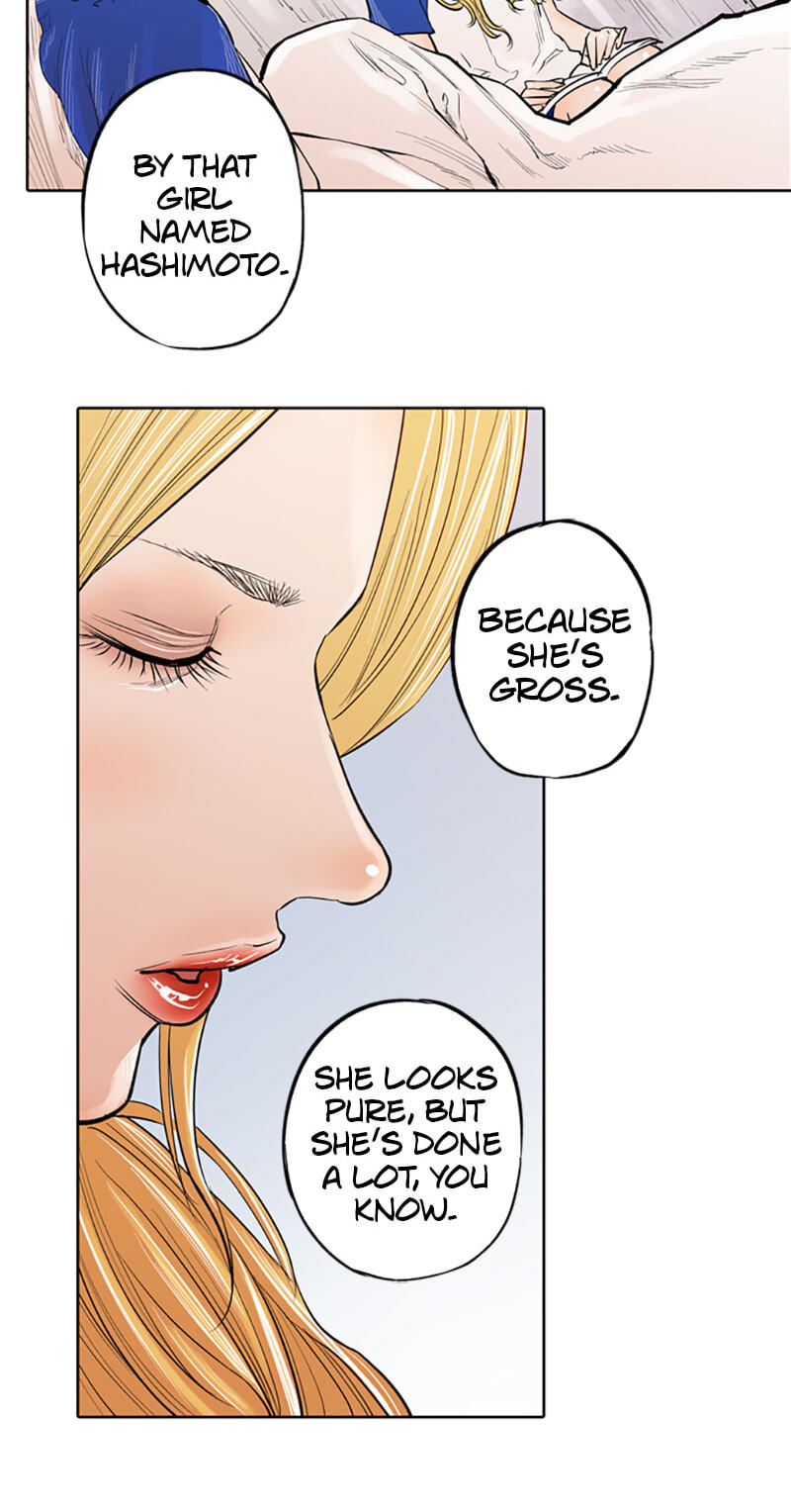 Read Jade chapter 75 image 27 on Lezhin