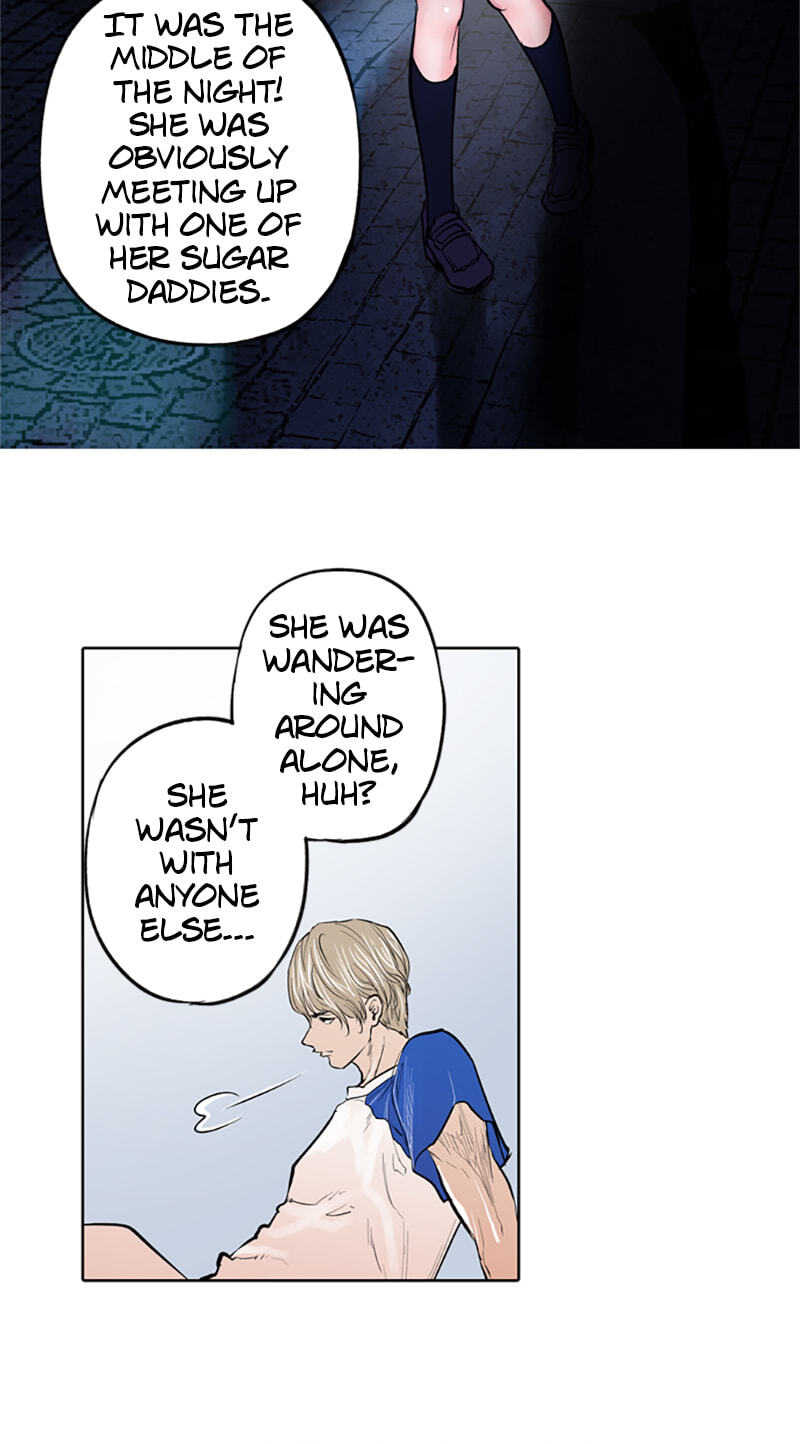 Read Jade chapter 75 image 30 on Lezhin