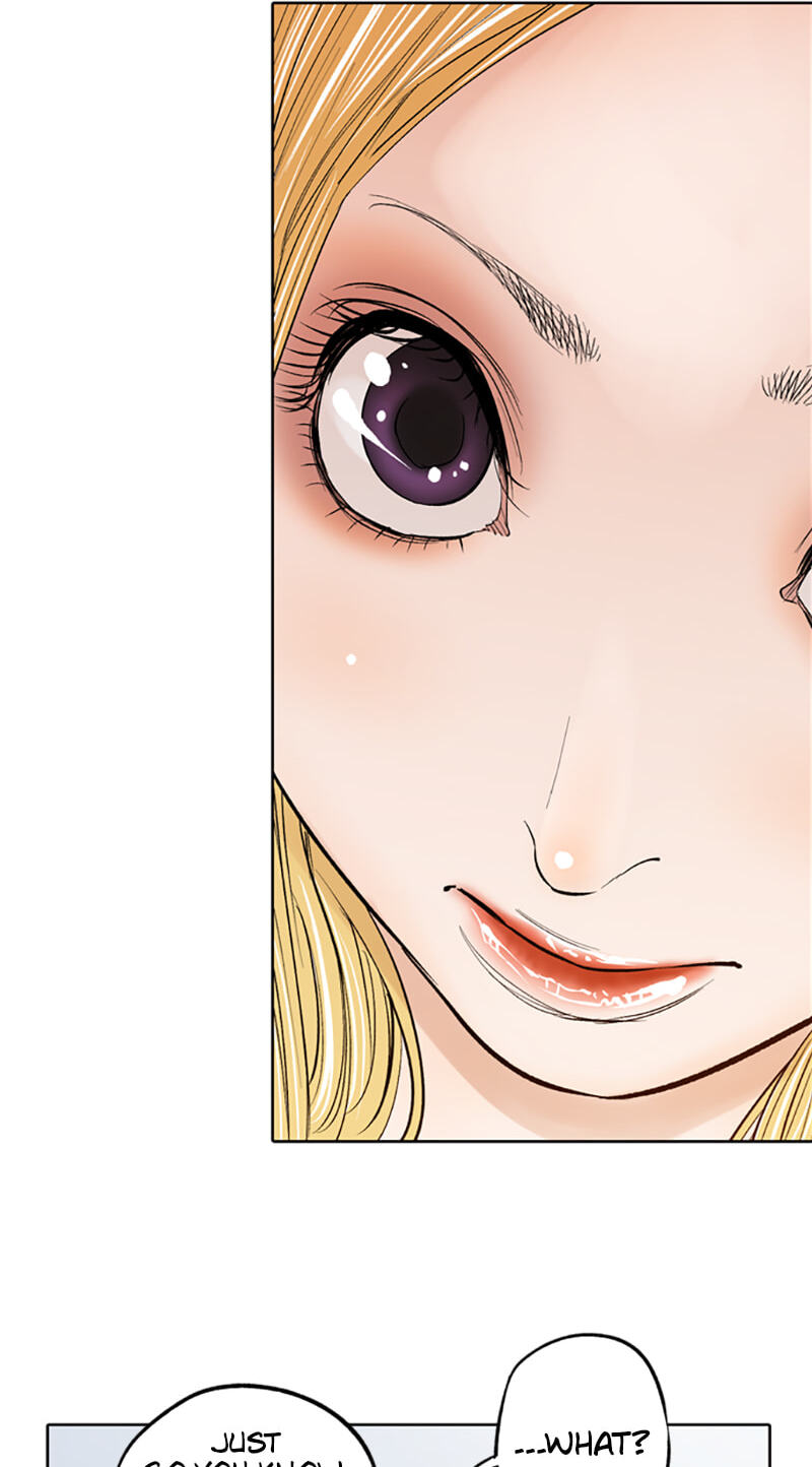 Read Jade chapter 75 image 31 on Lezhin