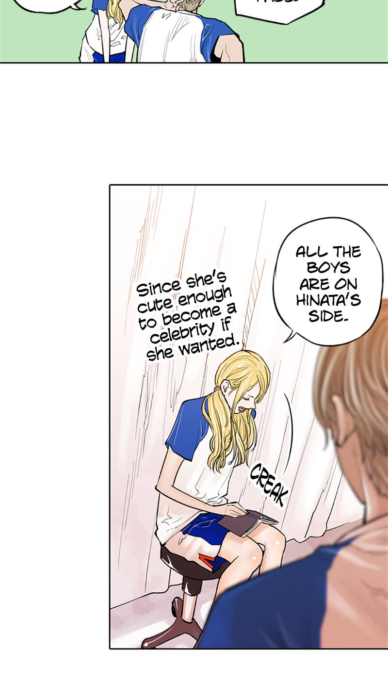 Read Jade chapter 75 image 34 on Lezhin