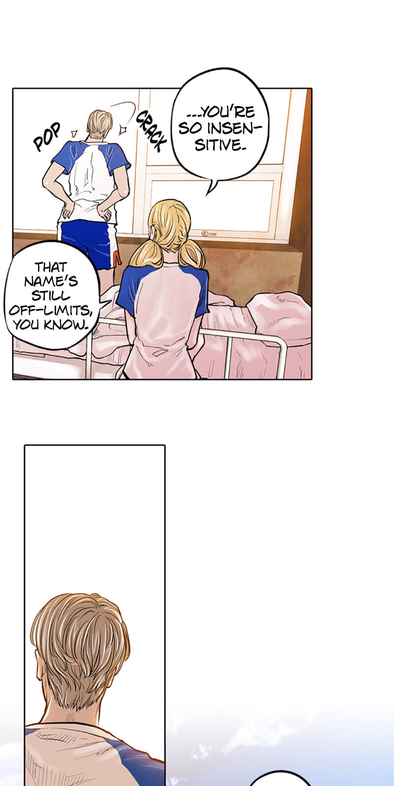 Read Jade chapter 75 image 38 on Lezhin
