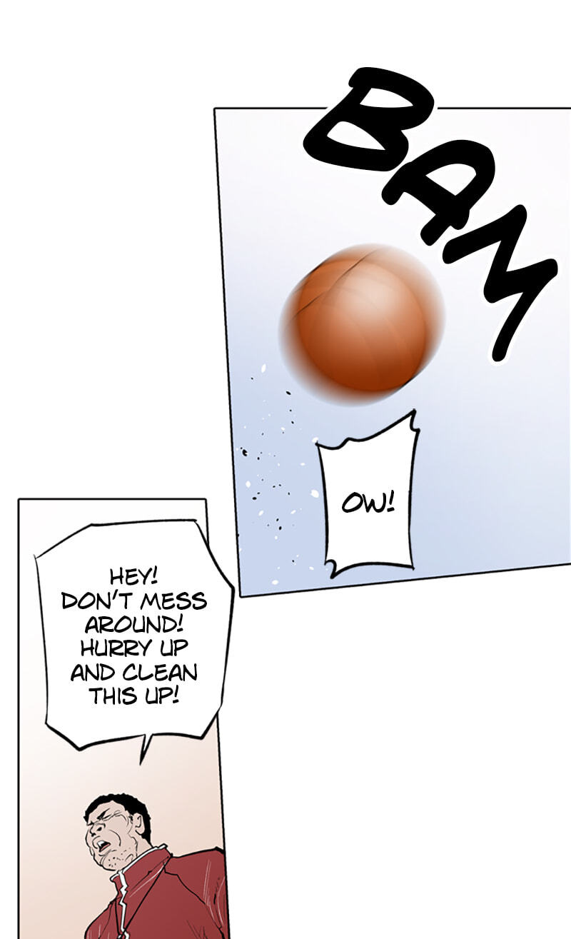 Read Jade chapter 75 image 41 on Lezhin