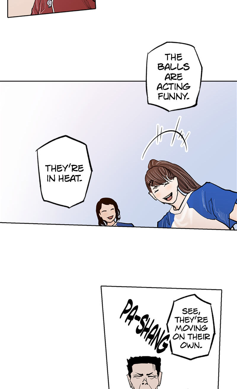 Read Jade chapter 75 image 42 on Lezhin